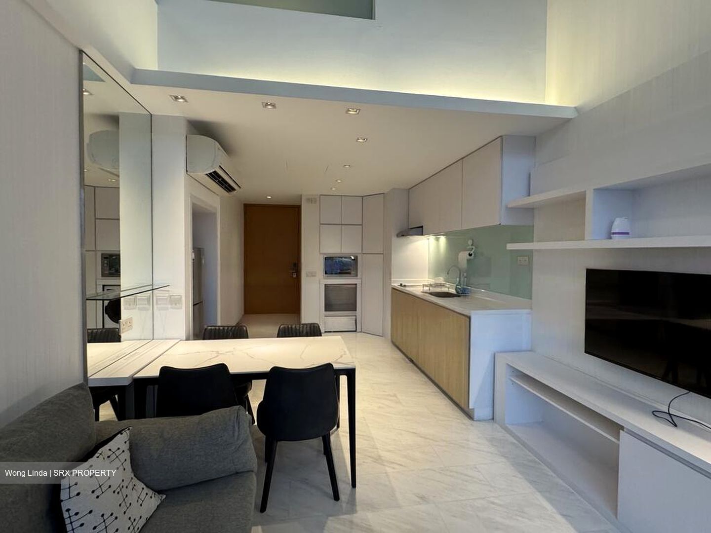 The Clift (D1), Apartment #461059411